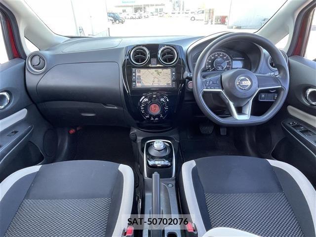 Nissan NOTE 2018 8693299-15