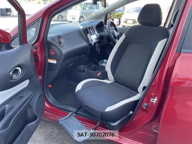 Nissan NOTE 2018 8693299-17