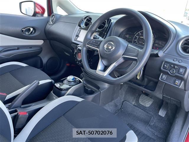 Nissan NOTE 2018 8693299-18