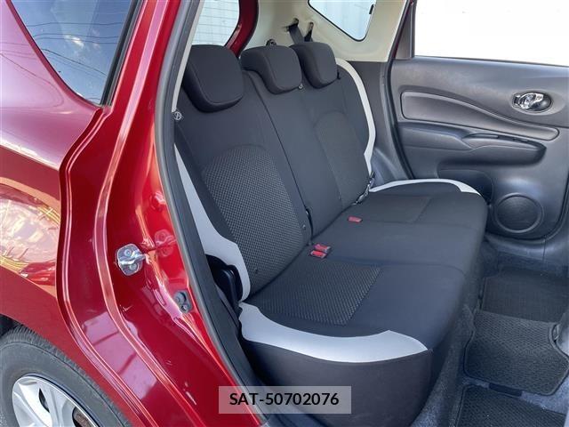 Nissan NOTE 2018 8693299-2
