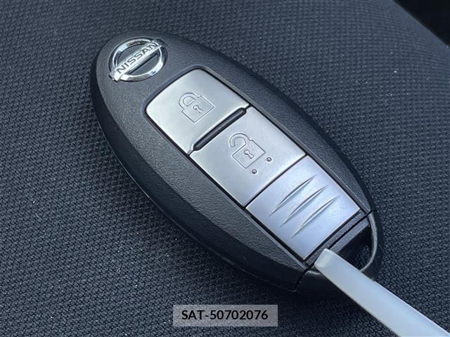Nissan NOTE 2018 8693299-21
