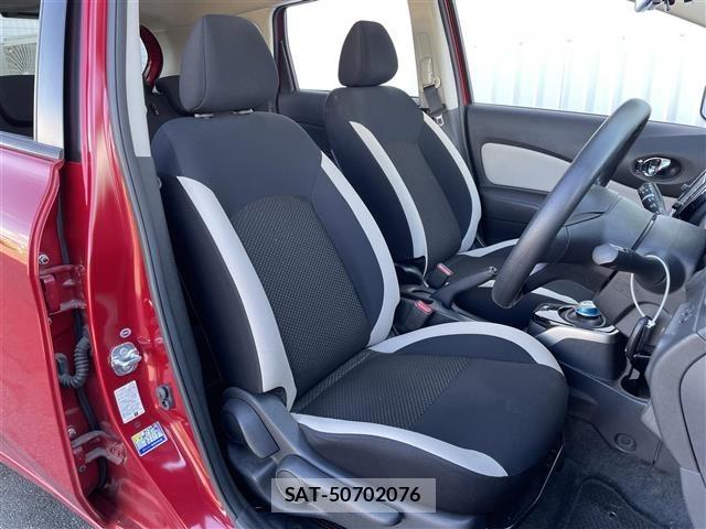 Nissan NOTE 2018 8693299-23