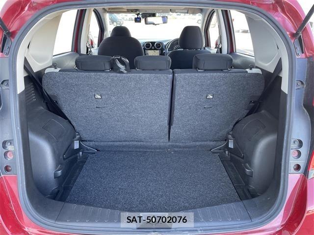 Nissan NOTE 2018 8693299-4