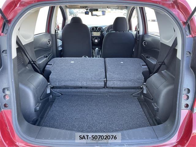 Nissan NOTE 2018 8693299-6