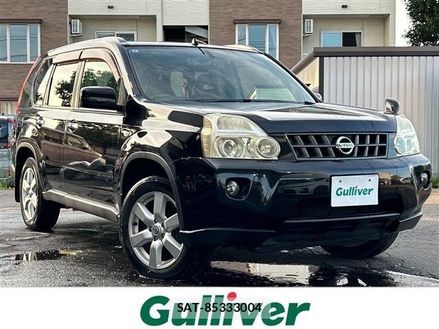 Nissan X-TRAIL 2009 8722733-0