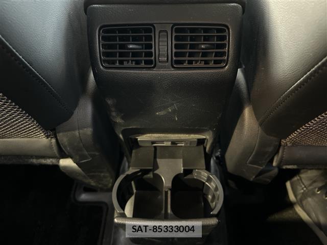 Nissan X-TRAIL 2009 8722733-11