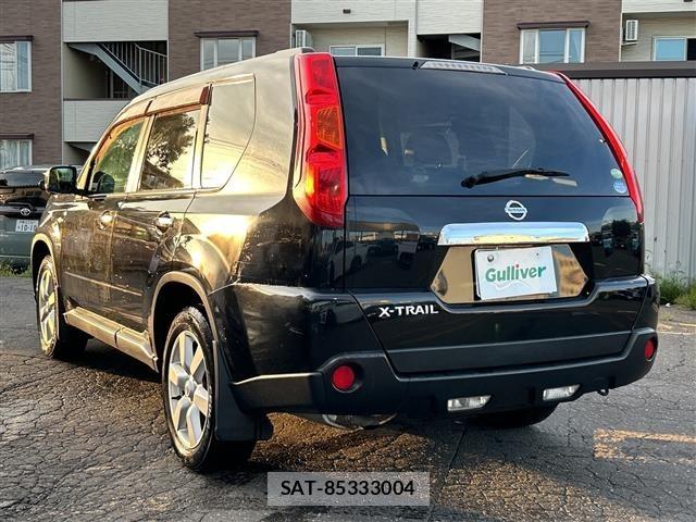 Nissan X-TRAIL 2009 8722733-13