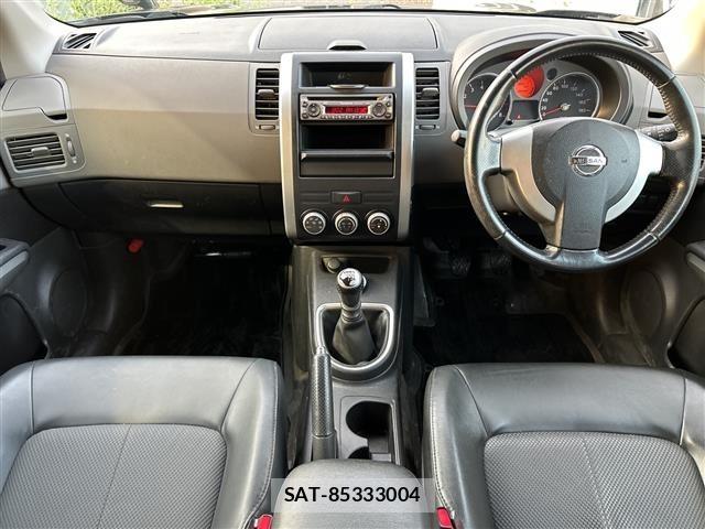 Nissan X-TRAIL 2009 8722733-14