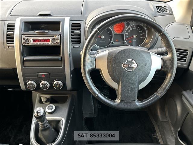 Nissan X-TRAIL 2009 8722733-15