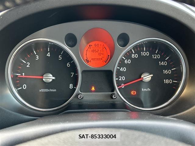 Nissan X-TRAIL 2009 8722733-18