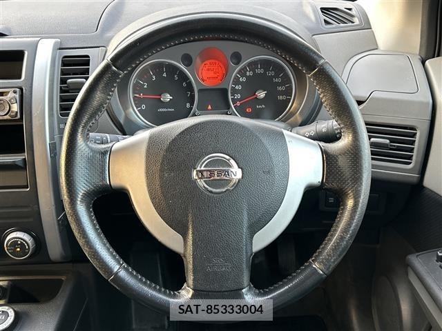 Nissan X-TRAIL 2009 8722733-19