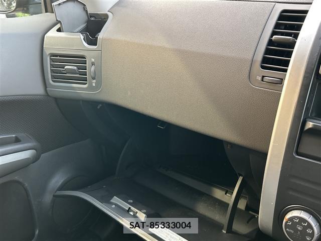 Nissan X-TRAIL 2009 8722733-20
