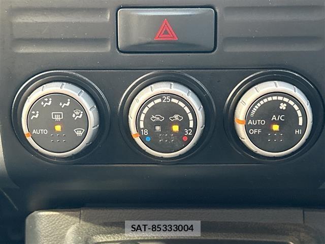 Nissan X-TRAIL 2009 8722733-21