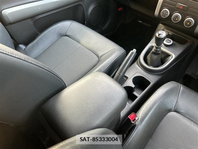 Nissan X-TRAIL 2009 8722733-3