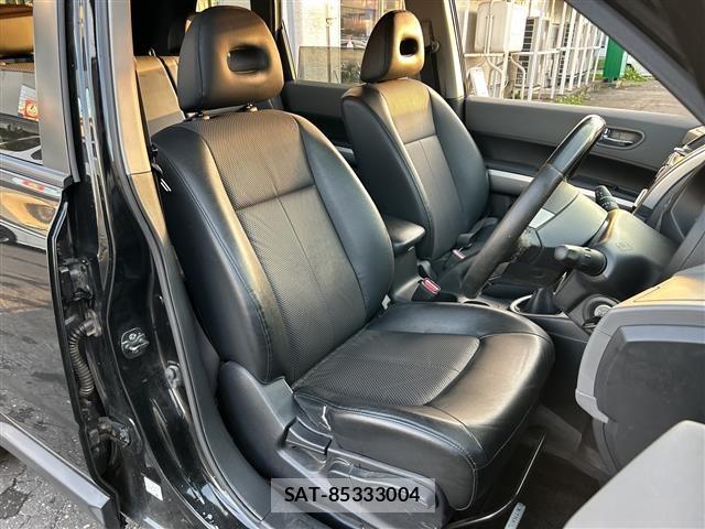 Nissan X-TRAIL 2009 8722733-4