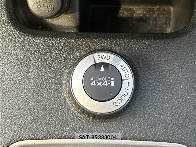 Nissan X-TRAIL 2009 8722733-5