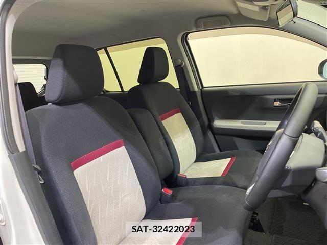 Toyota PASSO 2016 8887625-10