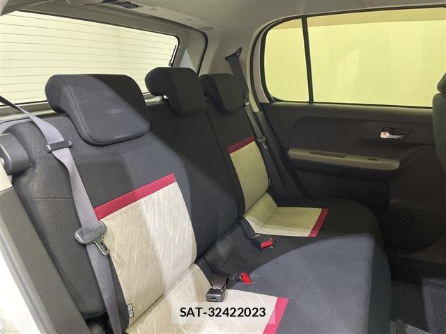 Toyota PASSO 2016 8887625-11