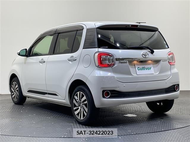 Toyota PASSO 2016 8887625-13