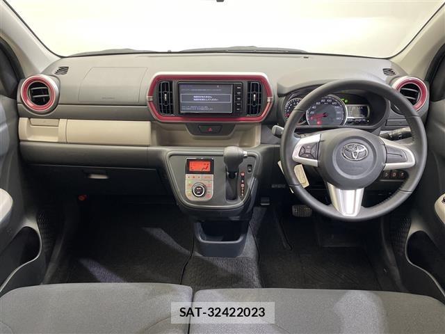 Toyota PASSO 2016 8887625-14