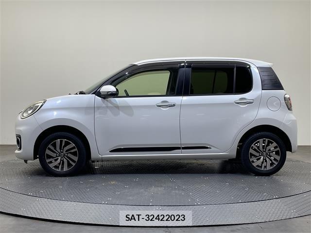 Toyota PASSO 2016 8887625-2