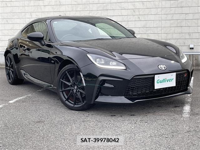 Toyota 86 2025 8892005-0
