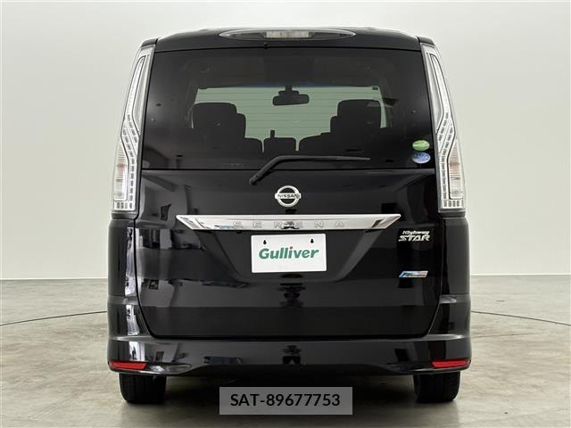 Nissan SERENA 2014 8671660-13