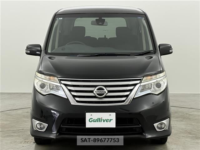 Nissan SERENA 2014 8671660-14