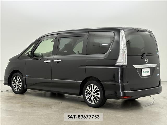 Nissan SERENA 2014 8671660-4