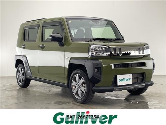 Daihatsu TAFT 2023 8697974-0
