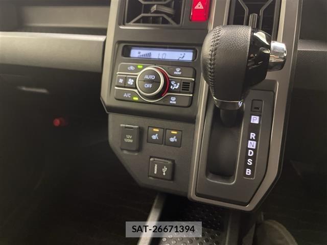 Daihatsu TAFT 2023 8697974-1
