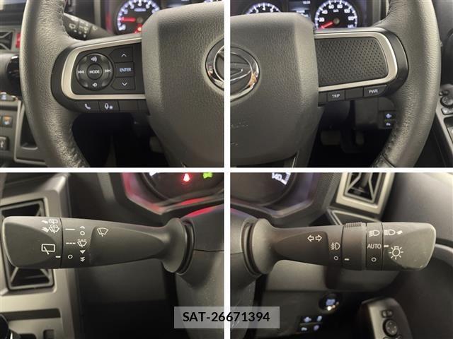 Daihatsu TAFT 2023 8697974-10
