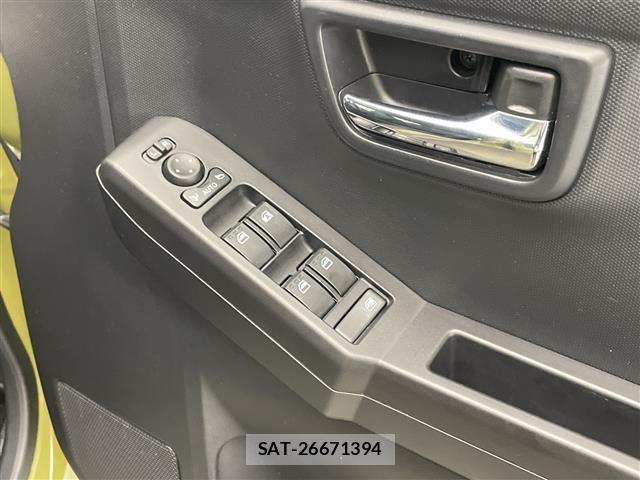 Daihatsu TAFT 2023 8697974-11