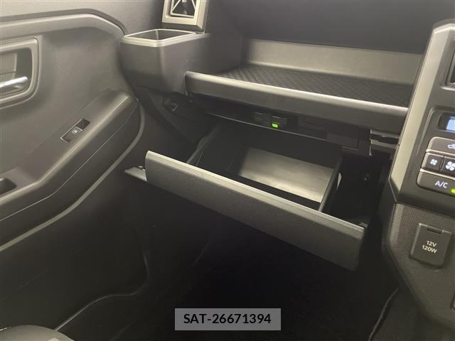 Daihatsu TAFT 2023 8697974-12