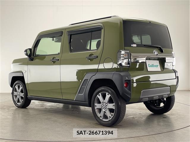 Daihatsu TAFT 2023 8697974-13