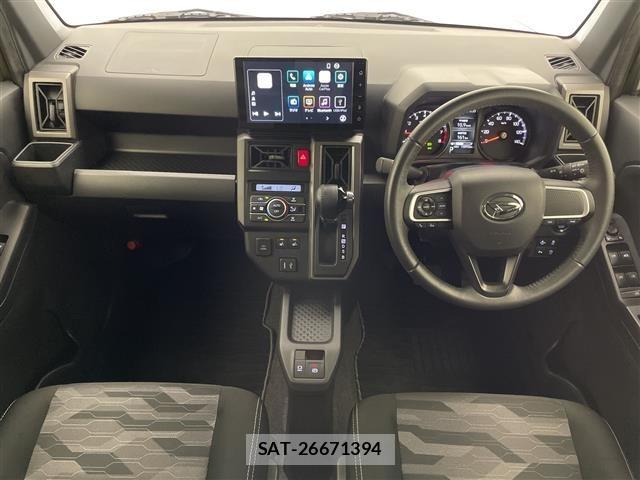 Daihatsu TAFT 2023 8697974-15