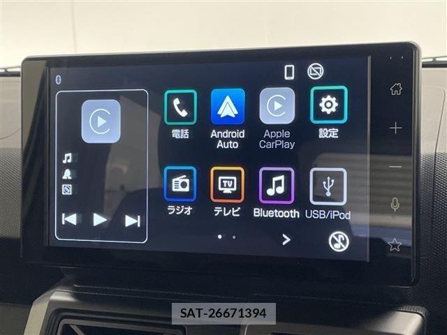 Daihatsu TAFT 2023 8697974-16