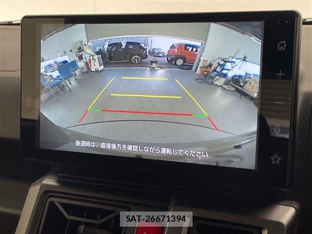Daihatsu TAFT 2023 8697974-17
