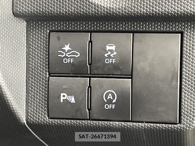 Daihatsu TAFT 2023 8697974-19