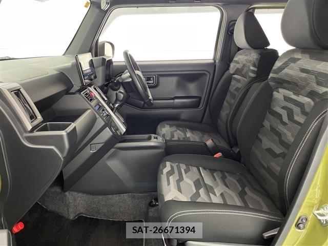 Daihatsu TAFT 2023 8697974-2