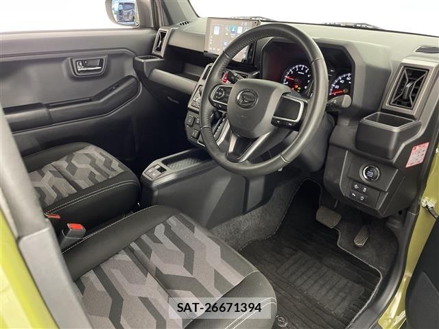 Daihatsu TAFT 2023 8697974-20