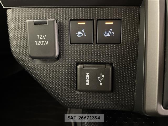 Daihatsu TAFT 2023 8697974-21
