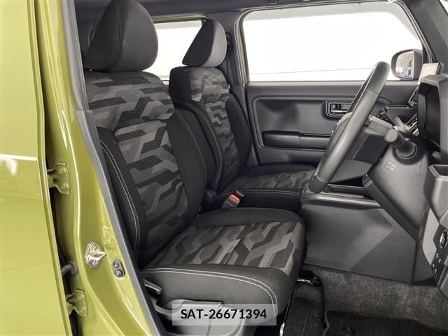 Daihatsu TAFT 2023 8697974-22