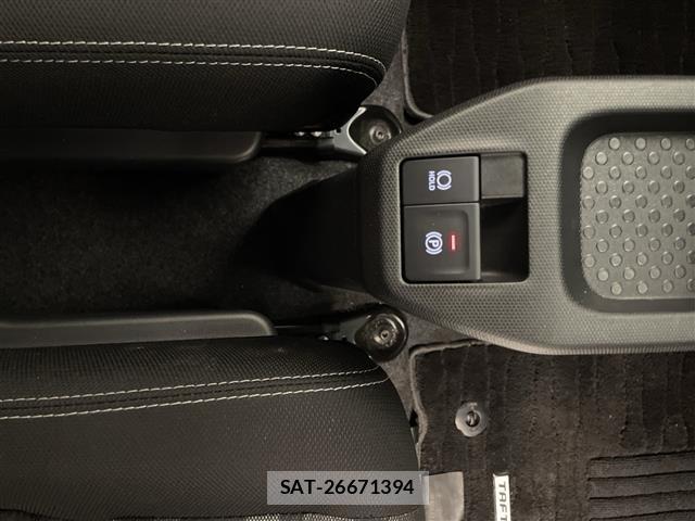 Daihatsu TAFT 2023 8697974-3
