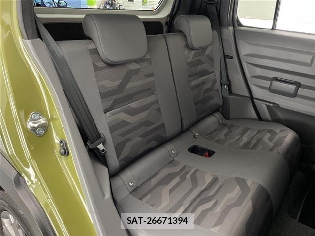 Daihatsu TAFT 2023 8697974-4