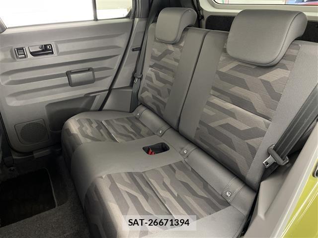 Daihatsu TAFT 2023 8697974-6