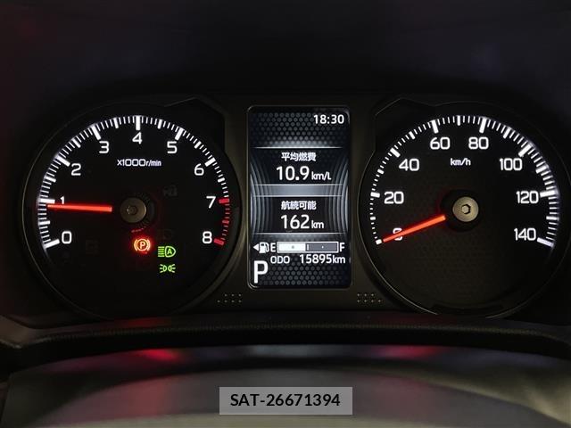 Daihatsu TAFT 2023 8697974-7