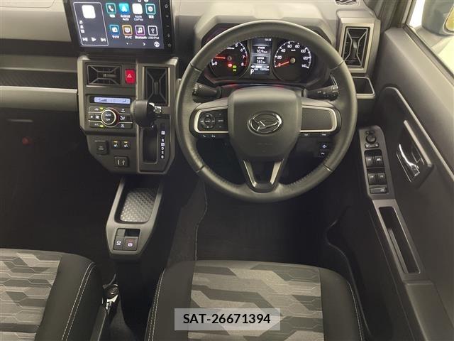 Daihatsu TAFT 2023 8697974-8