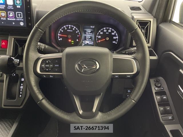 Daihatsu TAFT 2023 8697974-9