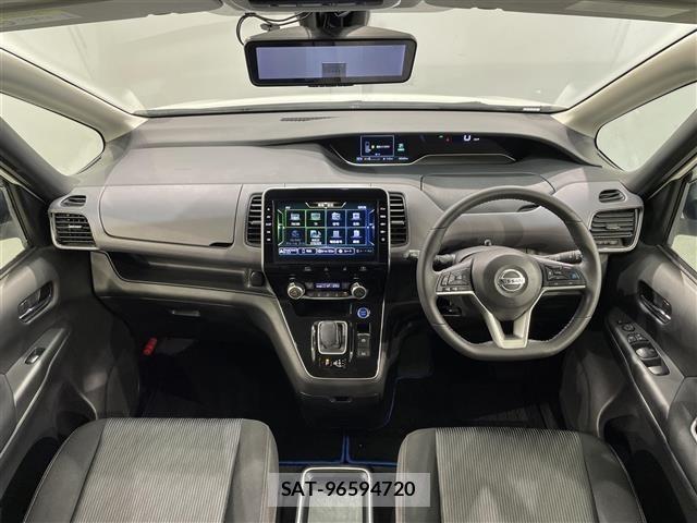 Nissan SERENA 2021 8926306-15